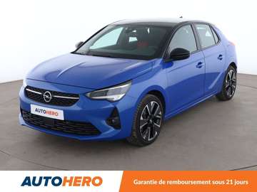 Electrique 50 kWh GS Line
