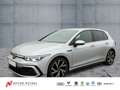 Volkswagen Golf VIII 1.5 eTSI DSG R-LINE LED+NAVI+RFK+ACC Silber - thumbnail 1