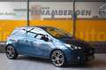 Opel Corsa E Color Edition ecoFlex Blauw - thumbnail 1