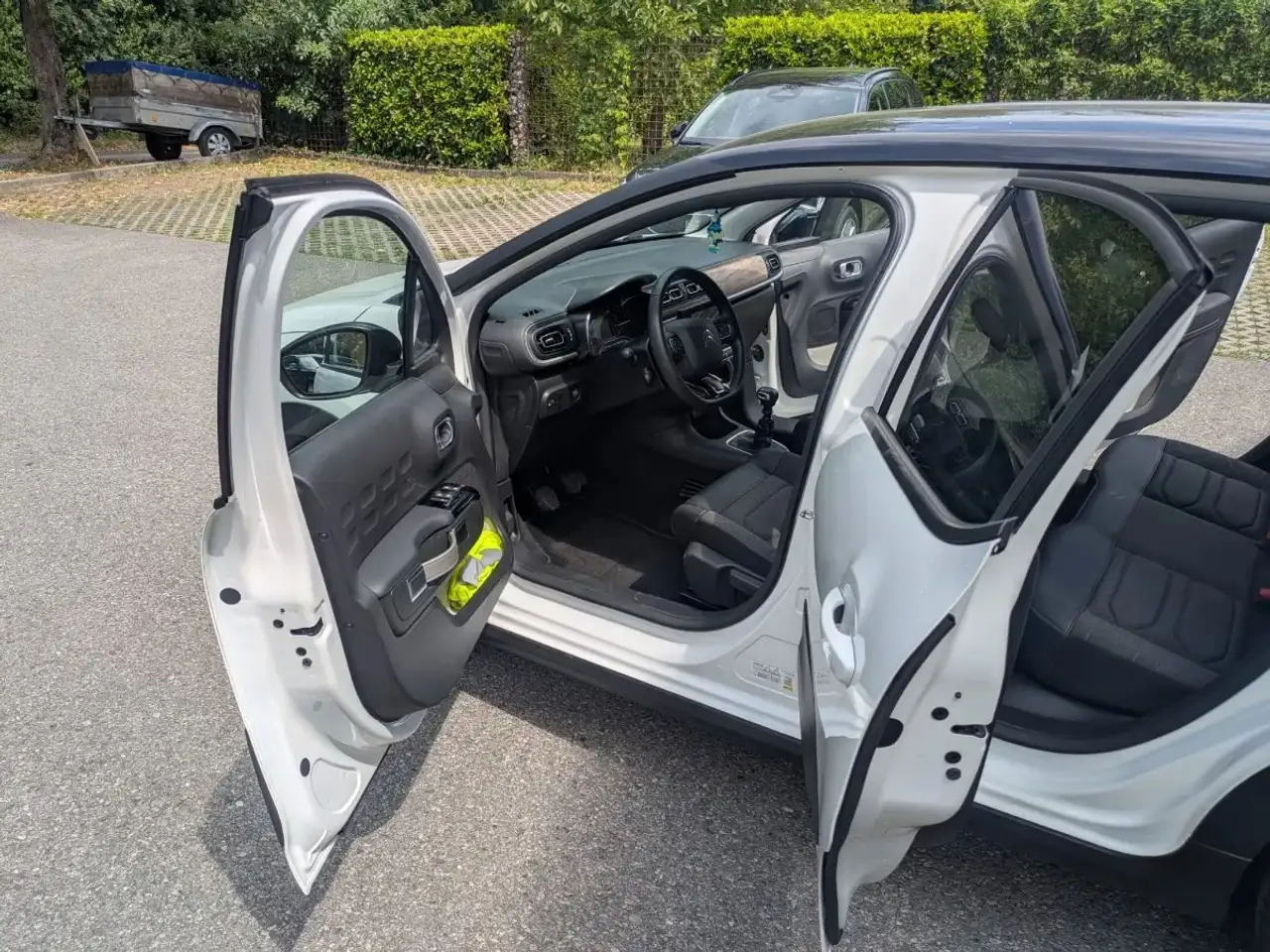 Citroen C3 C3 — photo 2