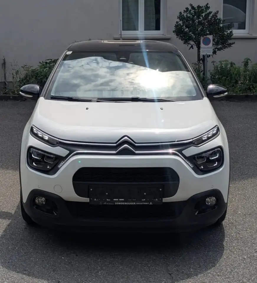 Citroen C3 C3