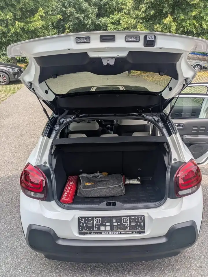 Citroen C3 C3 — photo 5