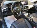 BMW 520 Serie 5 Berlina LCI 520d mhev 48V xdrive auto IVA - thumbnail 8