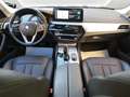 BMW 520 Serie 5 Berlina LCI 520d mhev 48V xdrive auto IVA - thumbnail 11
