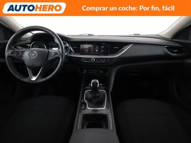 Opel Insignia view 13