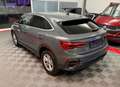 Audi Q3 Q3 35 TFSI Sportback S tronic, LED, MMI, AHK Grau - thumbnail 4
