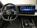 BMW 520 520d mhev 48V Msport auto NUOVO MODELLO 520d Grigio - thumbnail 4