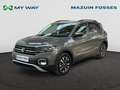 Volkswagen T-Cross T-Cross United 1.0 TSI 70 kW (95 ch) 5 vitesses ma Grijs - thumbnail 1