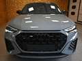 Audi RS Q3 SPORTBACK Q.S-TR.DYNAMIC BLACKLINE EXCLUSIVE FULL! Grigio - thumbnail 5