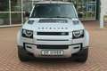 Land Rover Defender D240 110 S 7 Seater Nwp: € 129.487,- Zilver - thumbnail 2