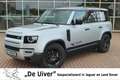 Land Rover Defender D240 110 S 7 Seater Nwp: € 129.487,- Zilver - thumbnail 1