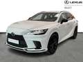 Lexus RX 500h F-SPORT Weiß - thumbnail 1