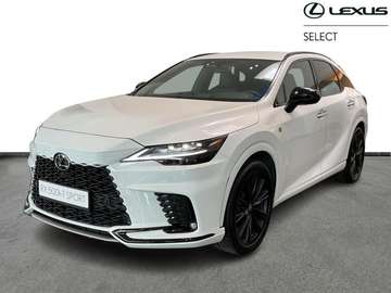 F-SPORT