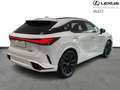 Lexus RX 500h F-SPORT Weiß - thumbnail 27