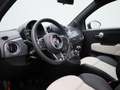 Fiat 500 1.0 Hybrid Dolcevita | PANORAMADAK | LEDEREN STOEL Grijs - thumbnail 26