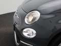 Fiat 500 1.0 Hybrid Dolcevita | PANORAMADAK | LEDEREN STOEL Grijs - thumbnail 12