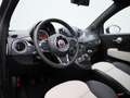 Fiat 500 1.0 Hybrid Dolcevita | PANORAMADAK | LEDEREN STOEL Grijs - thumbnail 7