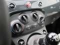 Fiat 500 1.0 Hybrid Dolcevita | PANORAMADAK | LEDEREN STOEL Grijs - thumbnail 16