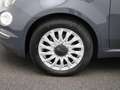 Fiat 500 1.0 Hybrid Dolcevita | PANORAMADAK | LEDEREN STOEL Grijs - thumbnail 11