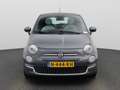 Fiat 500 1.0 Hybrid Dolcevita | PANORAMADAK | LEDEREN STOEL Grijs - thumbnail 3