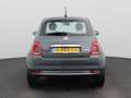 Fiat 500 1.0 Hybrid Dolcevita | PANORAMADAK | LEDEREN STOEL Grijs - thumbnail 5