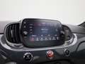 Fiat 500 1.0 Hybrid Dolcevita | PANORAMADAK | LEDEREN STOEL Grijs - thumbnail 15
