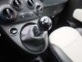 Fiat 500 1.0 Hybrid Dolcevita | PANORAMADAK | LEDEREN STOEL Grijs - thumbnail 17