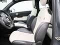 Fiat 500 1.0 Hybrid Dolcevita | PANORAMADAK | LEDEREN STOEL Grijs - thumbnail 8