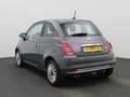 Fiat 500 1.0 Hybrid Dolcevita | PANORAMADAK | LEDEREN STOEL Grijs - thumbnail 2