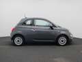 Fiat 500 1.0 Hybrid Dolcevita | PANORAMADAK | LEDEREN STOEL Grijs - thumbnail 6