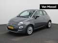 Fiat 500 1.0 Hybrid Dolcevita | PANORAMADAK | LEDEREN STOEL Grijs - thumbnail 1