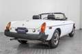 MG B type 1.8 Roadster Blanco - thumbnail 24