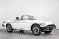 MG B type 1.8 Roadster Alb - thumbnail 6