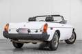 MG B type 1.8 Roadster Bianco - thumbnail 15