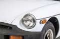 MG MGB 1.8 Roadster Wit - thumbnail 20