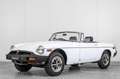 MG B type 1.8 Roadster Blanco - thumbnail 1