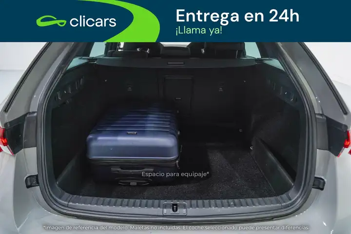 Škoda Octavia A8 Combi 2.0 TSI DSG RS 2021, foto 67