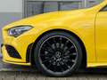 Mercedes-Benz CLA 220 dA 4M SB*ACC*3x AMG*PANO*360*HUD*KEY*19' Gelb - thumbnail 38