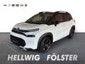 Citroen C3 Aircross Shine Pack HUD SHZ Keyless Klima Apple CarPlay And Blanc - thumbnail 1