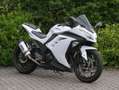 Kawasaki Ninja 300 ABS Blanc - thumbnail 1