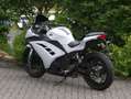 Kawasaki Ninja 300 ABS Blanc - thumbnail 4