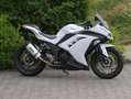 Kawasaki Ninja 300 ABS Blanc - thumbnail 3