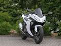 Kawasaki Ninja 300 ABS Blanc - thumbnail 2
