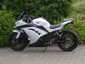 Kawasaki Ninja 300 ABS Blanc - thumbnail 5