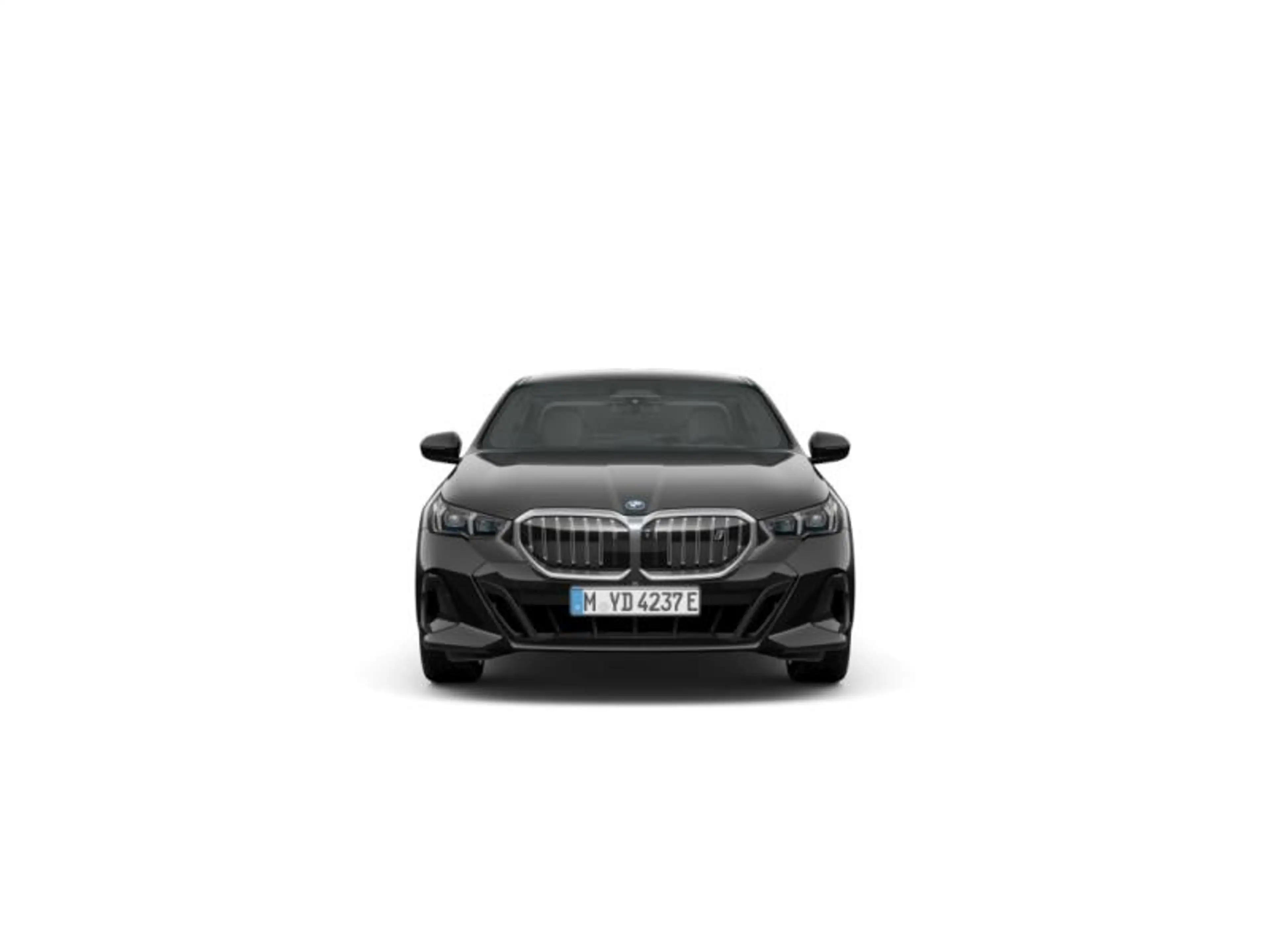 BMW i5 Berline — photo 2