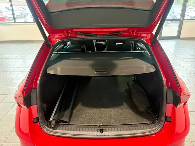 Skoda Octavia view 6