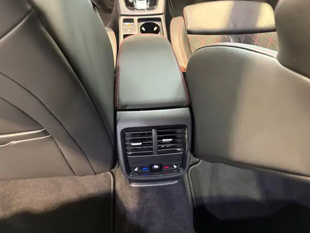 Skoda Octavia view 13