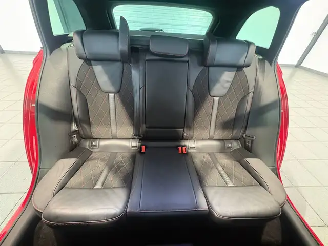 Skoda Octavia view 14