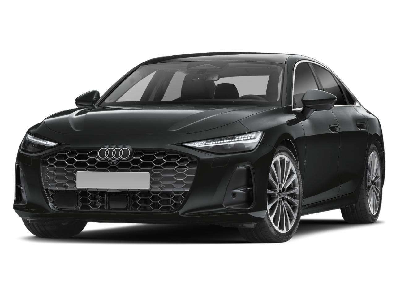 2026 Audi A6 Progressiv TFSI quattro thumb 8