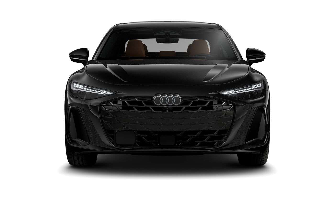 2026 Audi A6 Progressiv TFSI quattro alt 3